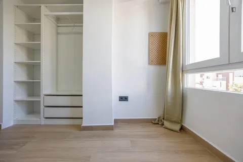 Habitació de lloguer, València