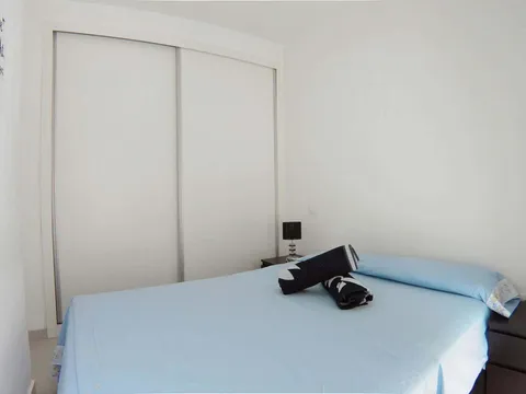 Pis de 27 m² a Madrid