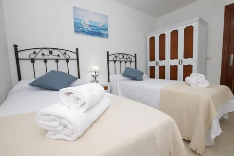 Pis de 107 m² a Rincón de la Victoria