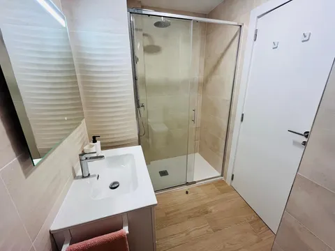 Pis de 37 m² a Montcada