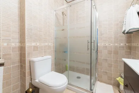 Habitación en alquiler, Madrid