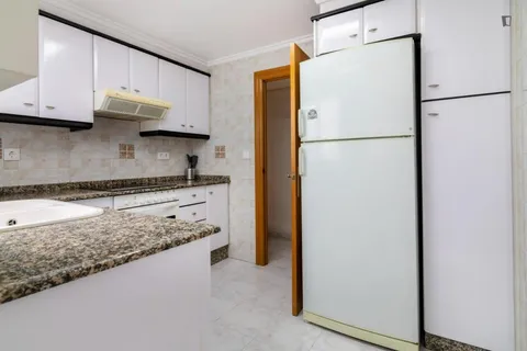 Habitació de lloguer, València