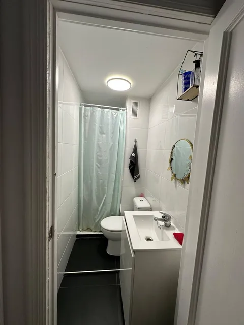 Habitació de lloguer, Sant Joan d'Alacant