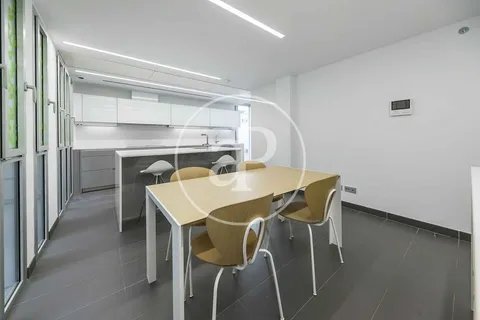 Casa de 500 m² a Madrid