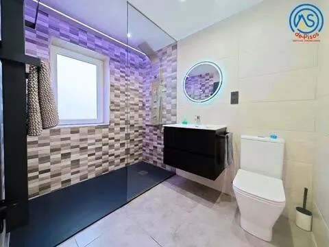 Pis de 91 m² a Saragossa