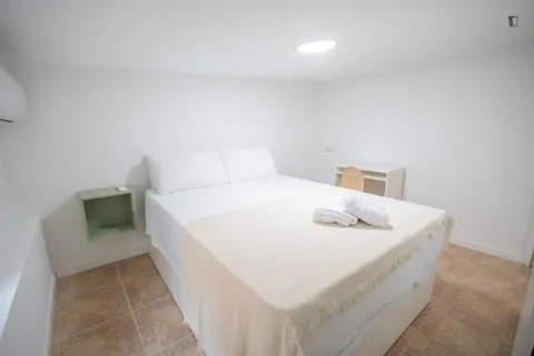 Appartement 50 m² à Madrid