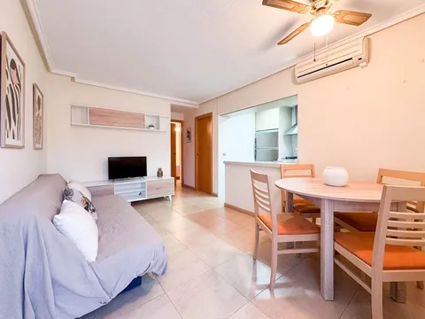 Pis de 47 m² a Santa Pola