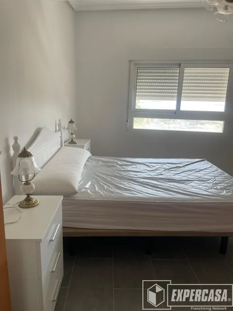 Pis de 58 m² a Sagunt