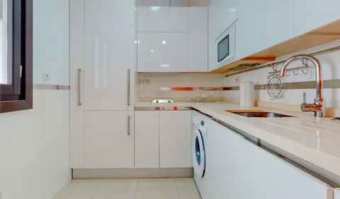 Pis de 51 m² a Sevilla