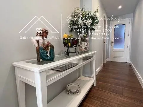 Appartamento 85 m² a Lucena
