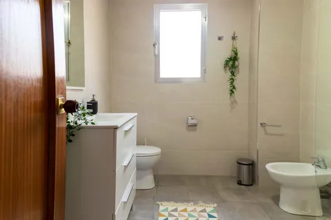Habitació de lloguer, València