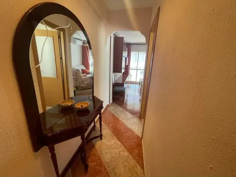 Wohnung 73 m² in Málaga
