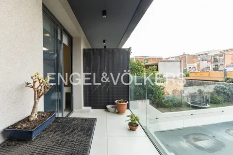 Pis de 60 m² a Sant Feliu de Llobregat