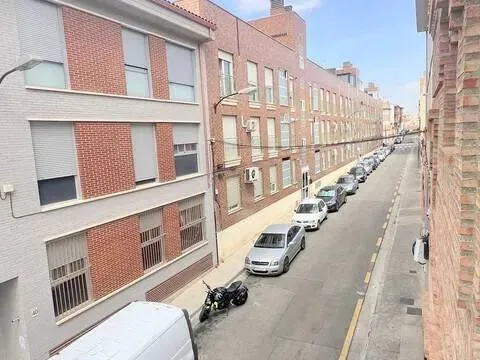 Pis de 90 m² a Saragossa