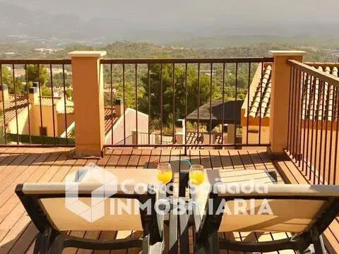Haus 174 m² in Polop