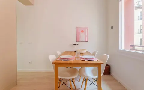 Apartamento 49 m² em Madrid