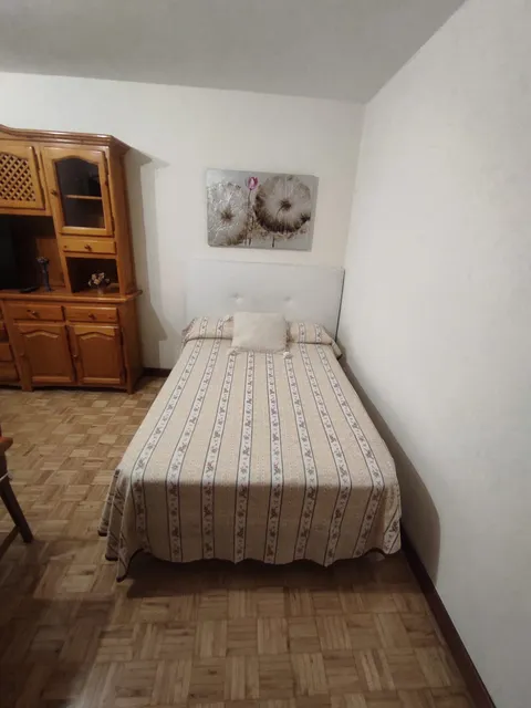 Stanza in affitto, Alcobendas