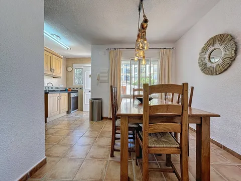 Piso de 140 m² en Alfaz del Pi