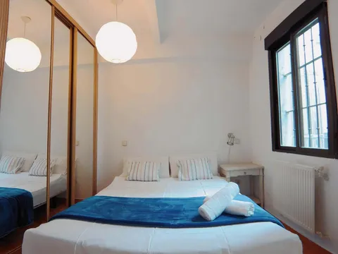 Appartamento 40 m² a Madrid