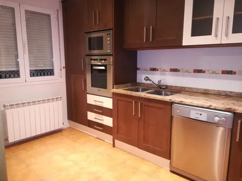 Appartamento 235 m² a Toledo