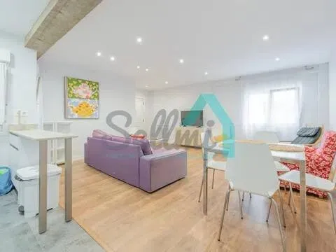 Pis de 94 m² a Oviedo