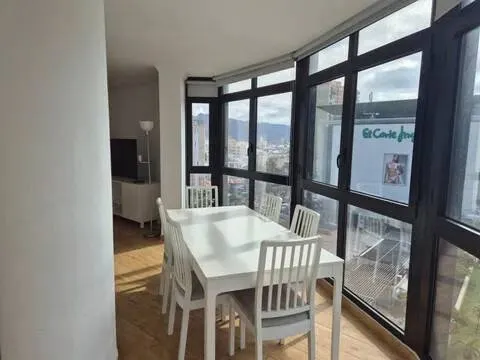 Appartamento 130 m² a Santa Cruz de Tenerife