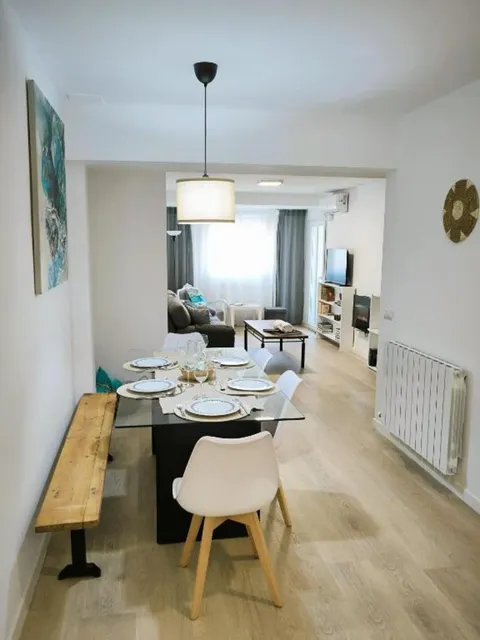Appartamento 105 m² a Saragozza