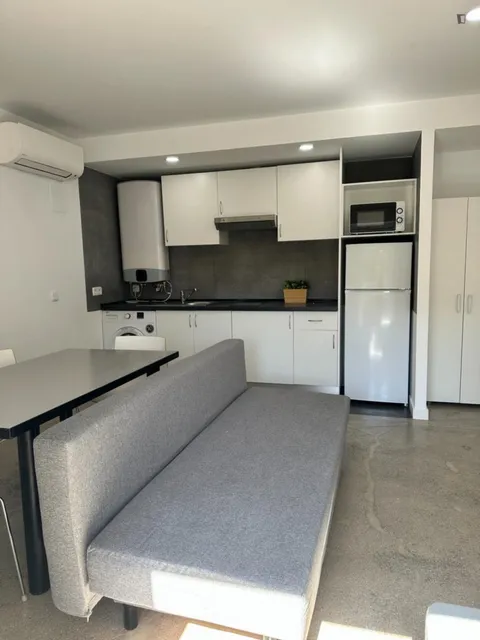 Pis de 51 m² a Madrid
