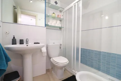 Pis de 70 m² a Oriola