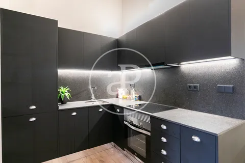 Pis de 62 m² a Barcelona
