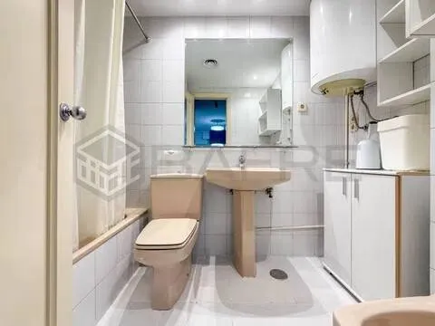 Pis de 61 m² a Madrid