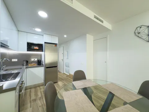 Wohnung 55 m² in Alicante