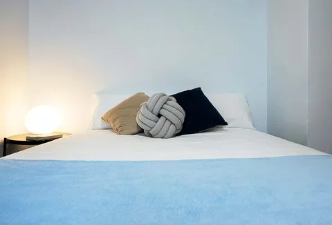Room for rent, Madrid (3/14)