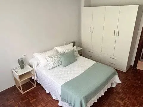 Pis de 80 m² a Ponteceso