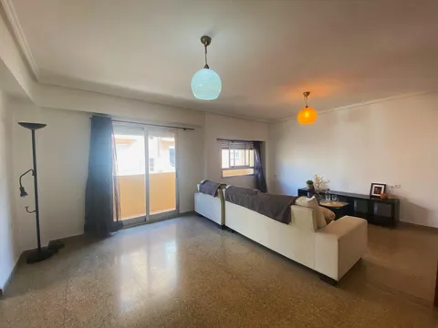 Pis de 99 m² a València (3/28)