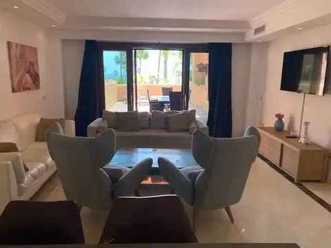 Pis de 175 m² a Estepona