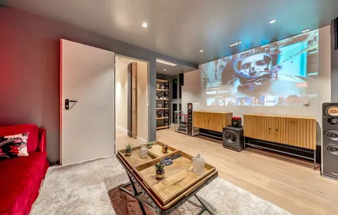 Pis de 206 m² a Palma