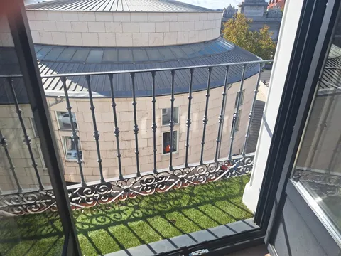 Pis de 57 m² a Madrid