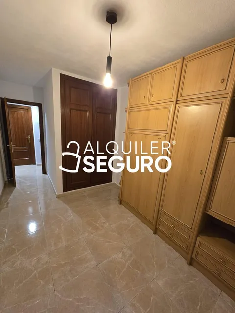 Appartement 115 m² à Getafe