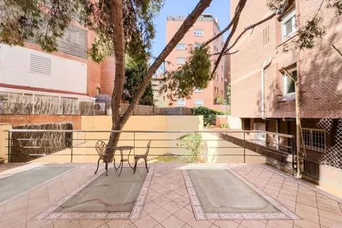 Chambre à louer, Barcelone