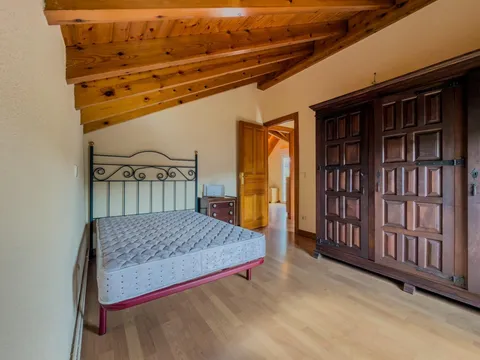 Casa de 226 m² a Camargo