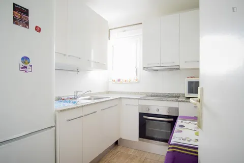 Habitación en alquiler, Hospitalet de Llobregat