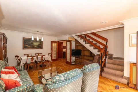 Квартира 134 м² у Сарагосі