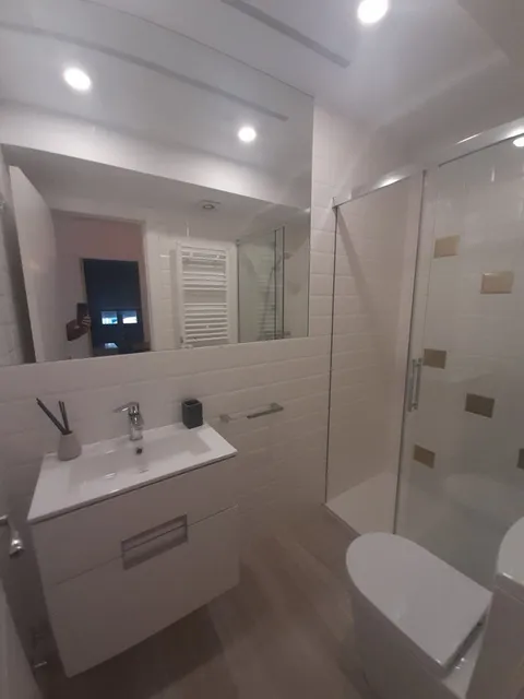 Pis de 75 m² a Santander