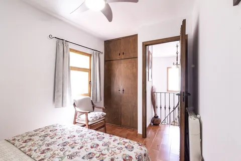 Casa de 112 m² a Nigüelas