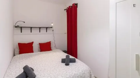 Chambre à louer, l'Hospitalet de Llobregat