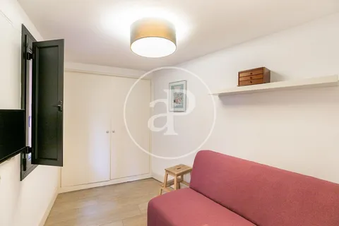 Pis de 217 m² a Barcelona