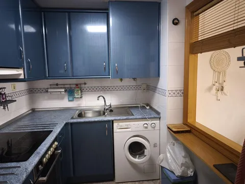Pis de 50 m² a la Ràpita