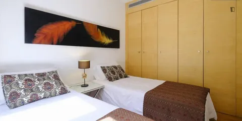Pis de 66 m² a Madrid