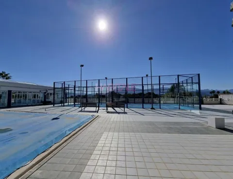 Pis de 71 m² a Cullera